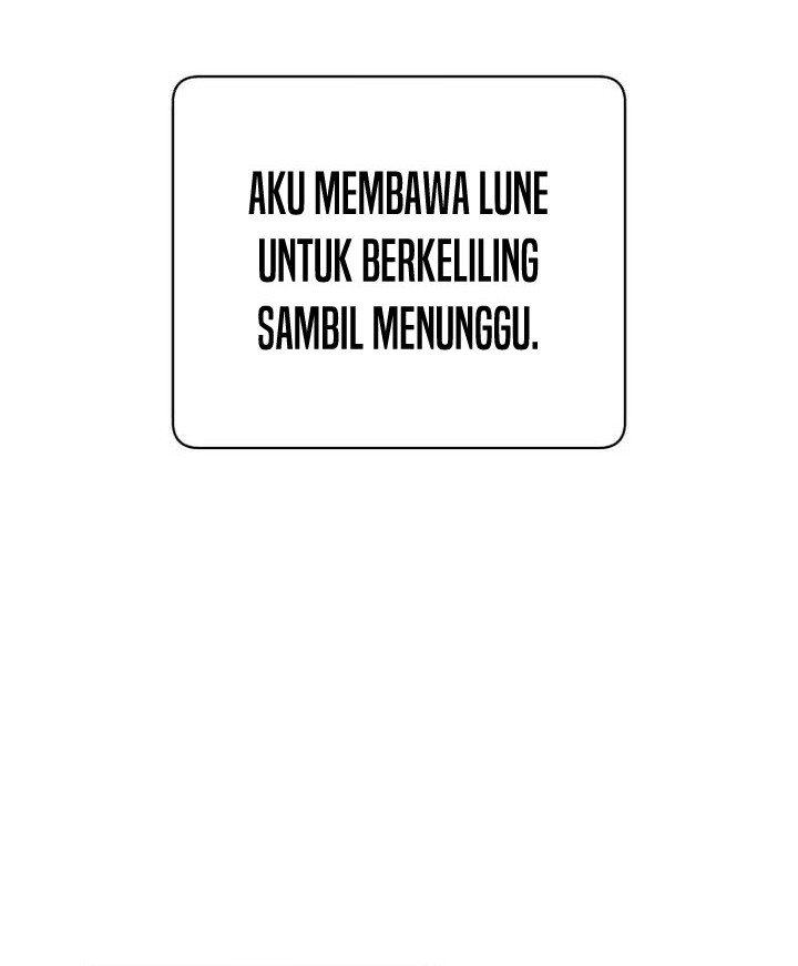 The MAX leveled hero will return! Chapter 132 - halaman 41