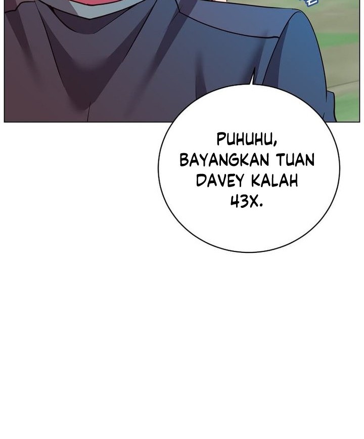 The MAX leveled hero will return! Chapter 132 - halaman 47