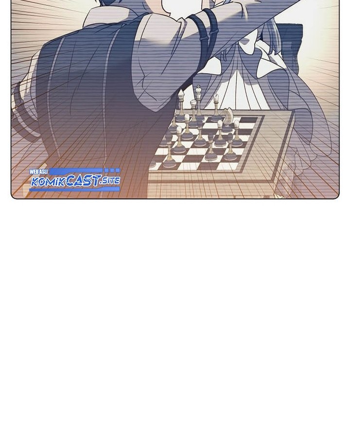 The MAX leveled hero will return! Chapter 132 - halaman 49