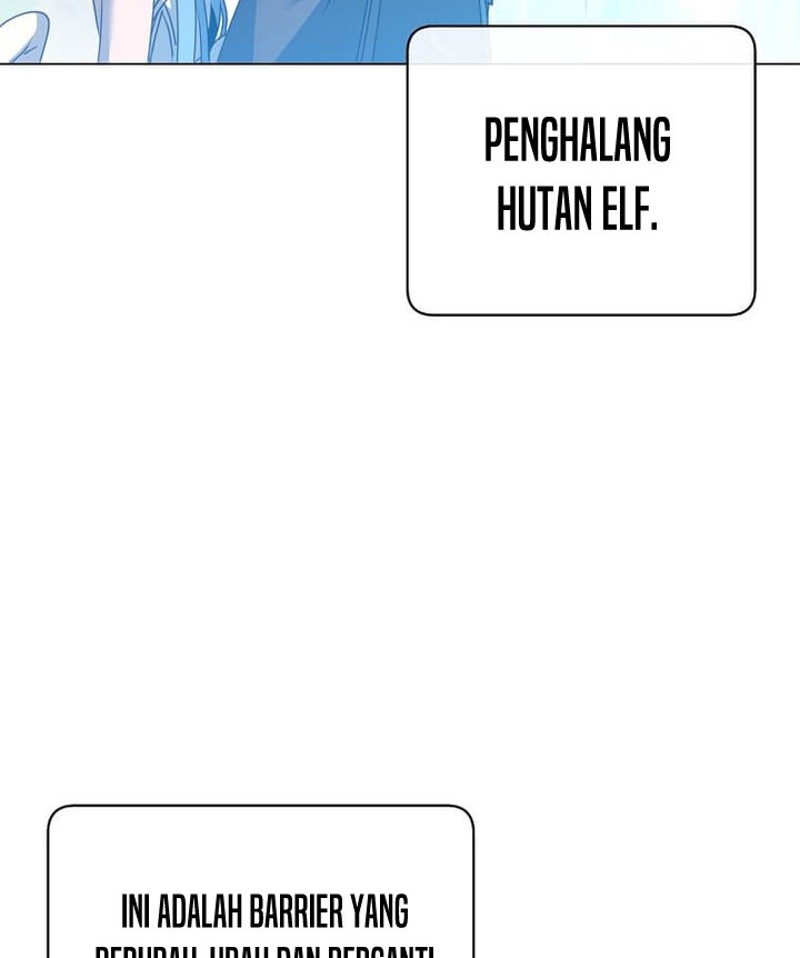 The MAX leveled hero will return! Chapter 132 - halaman 53