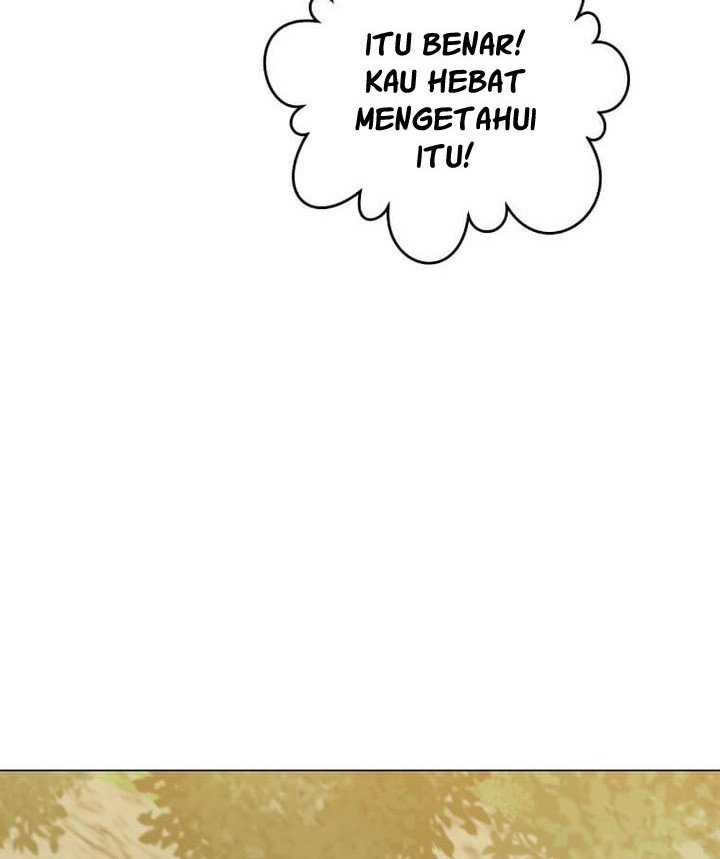 The MAX leveled hero will return! Chapter 132 - halaman 57