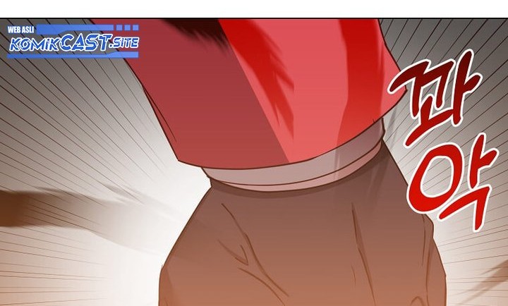 The MAX leveled hero will return! Chapter 132 - halaman 59