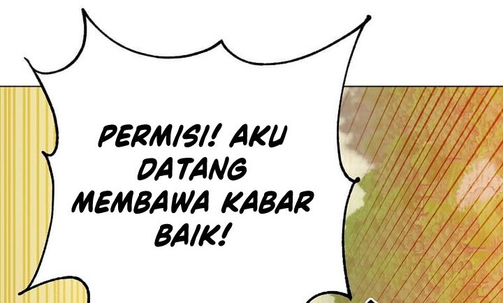 The MAX leveled hero will return! Chapter 132 - halaman 63