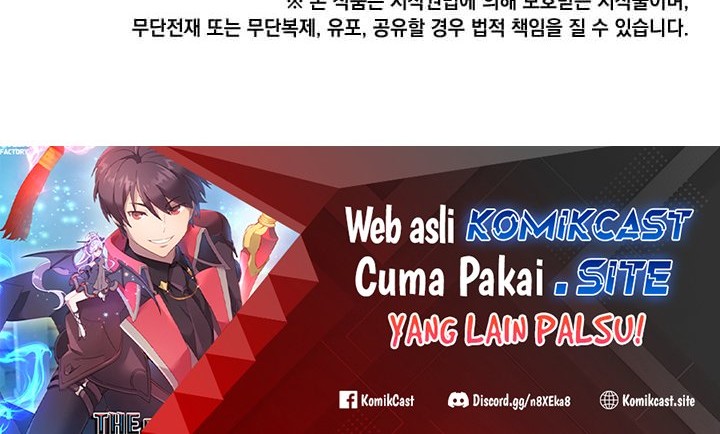 The MAX leveled hero will return! Chapter 132 - halaman 65