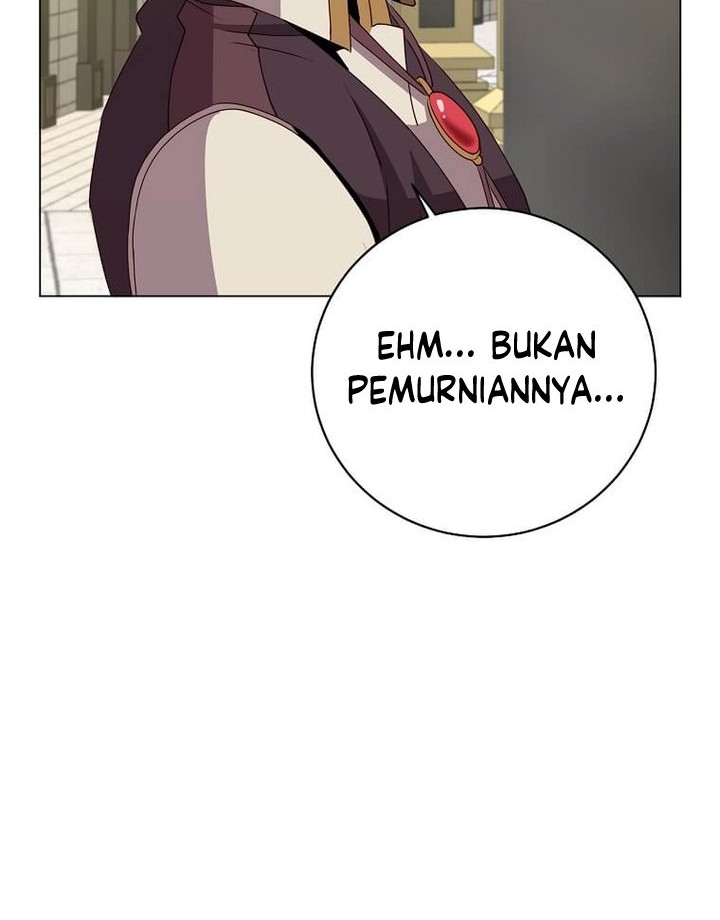The MAX leveled hero will return! Chapter 132 - halaman 7