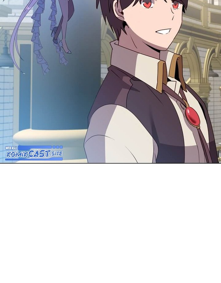 The MAX leveled hero will return! Chapter 132 - halaman 9