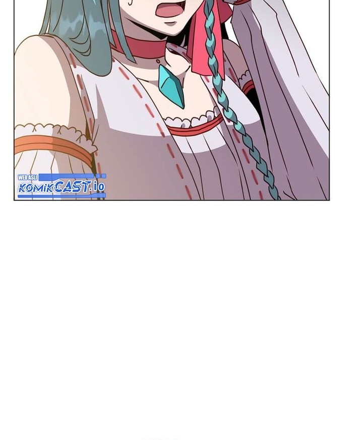 The MAX leveled hero will return! Chapter 133 - halaman 17