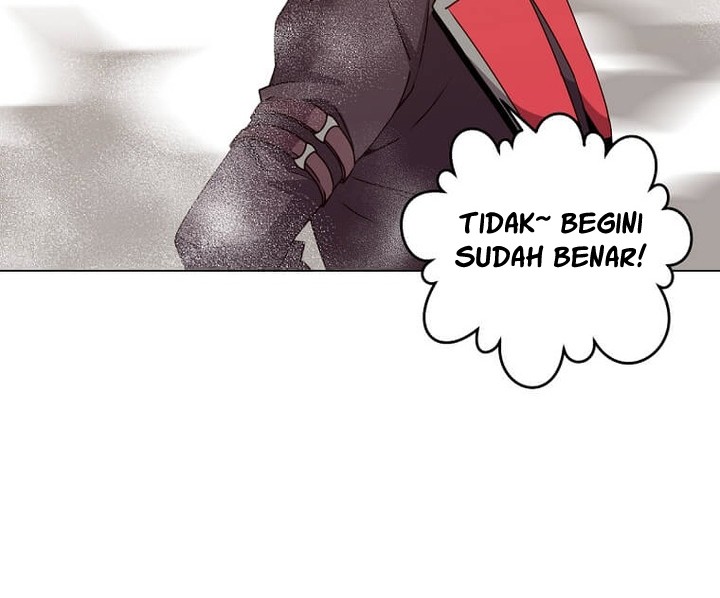 The MAX leveled hero will return! Chapter 133 - halaman 23