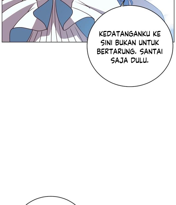 The MAX leveled hero will return! Chapter 133 - halaman 27