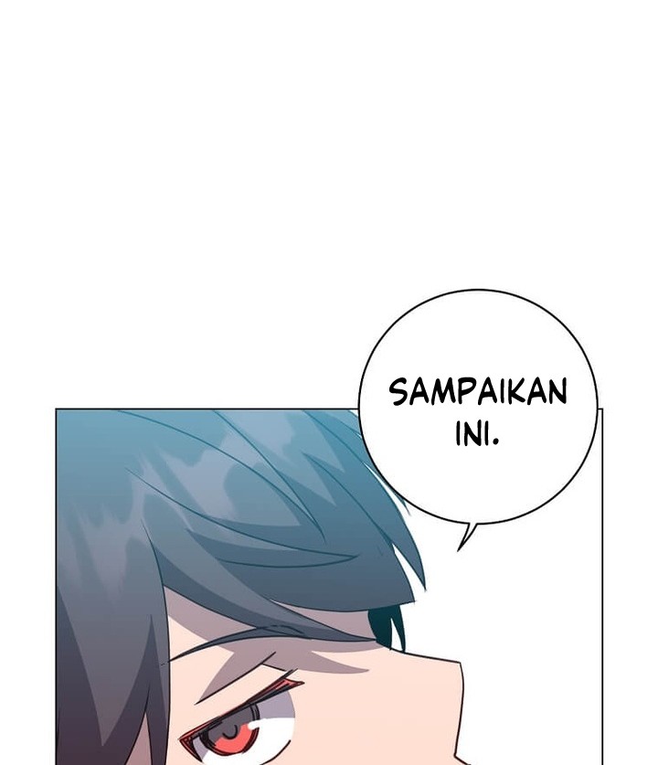 The MAX leveled hero will return! Chapter 133 - halaman 29