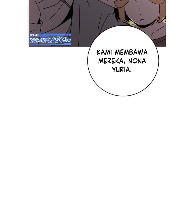 The MAX leveled hero will return! Chapter 133 - halaman 33