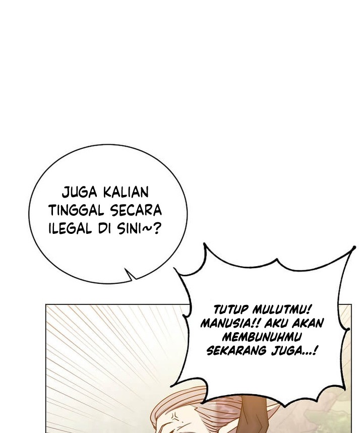 The MAX leveled hero will return! Chapter 133 - halaman 39