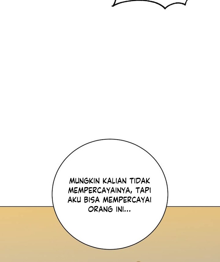 The MAX leveled hero will return! Chapter 133 - halaman 41