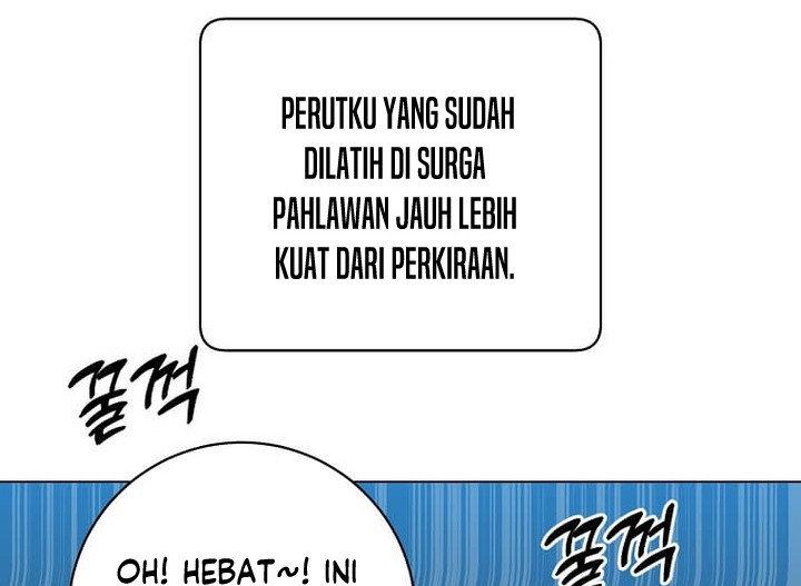 The MAX leveled hero will return! Chapter 133 - halaman 47