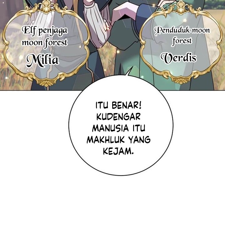 The MAX leveled hero will return! Chapter 133 - halaman 5