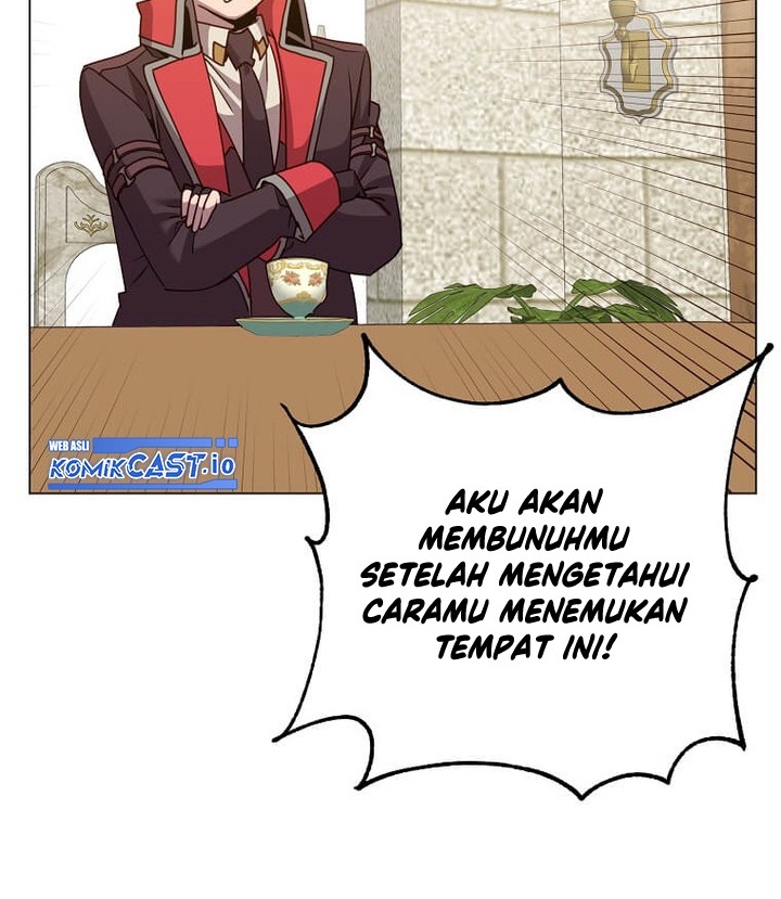 The MAX leveled hero will return! Chapter 133 - halaman 51