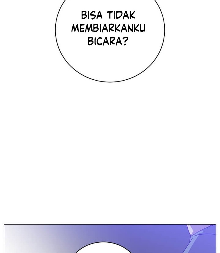 The MAX leveled hero will return! Chapter 133 - halaman 55