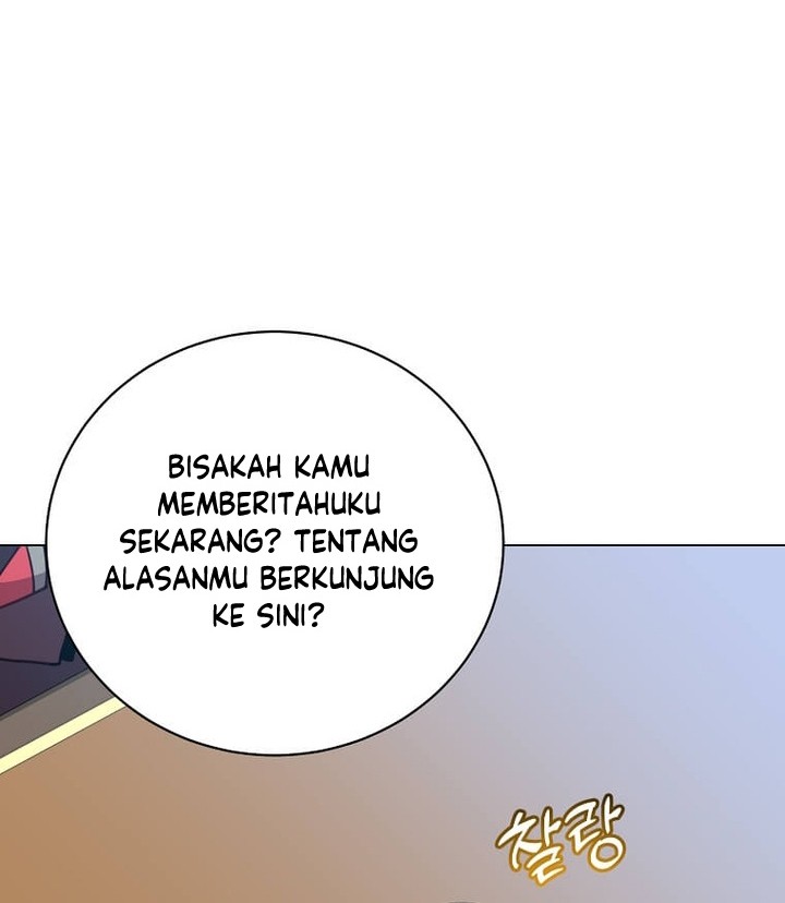 The MAX leveled hero will return! Chapter 133 - halaman 57