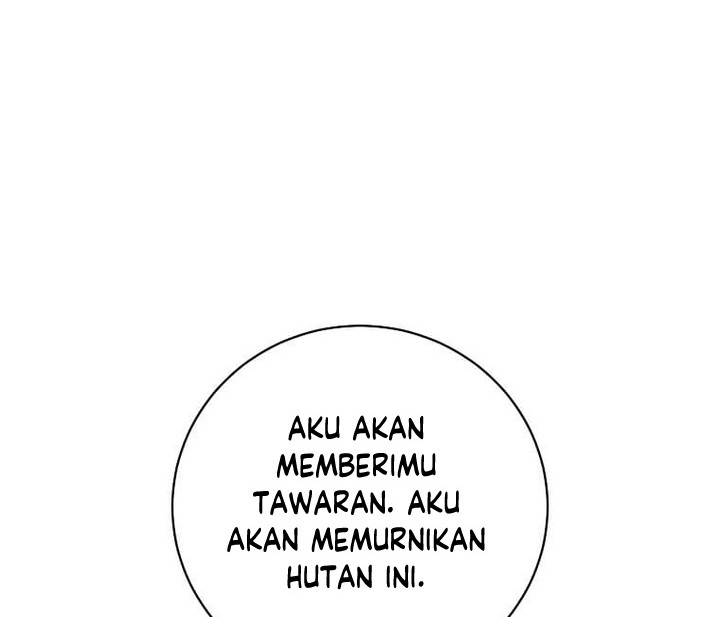 The MAX leveled hero will return! Chapter 133 - halaman 63