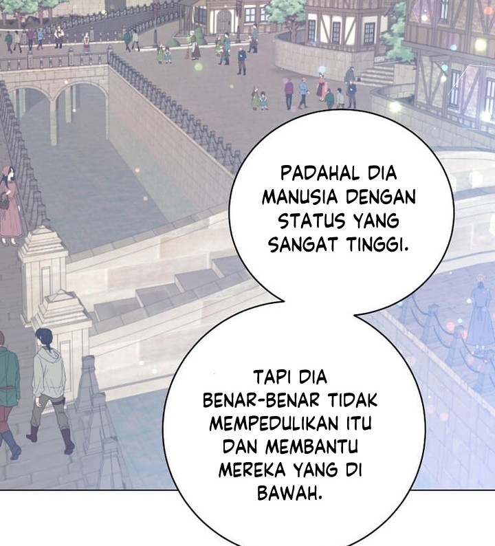 The MAX leveled hero will return! Chapter 133 - halaman 7