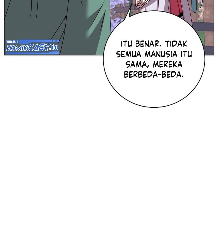 The MAX leveled hero will return! Chapter 133 - halaman 9