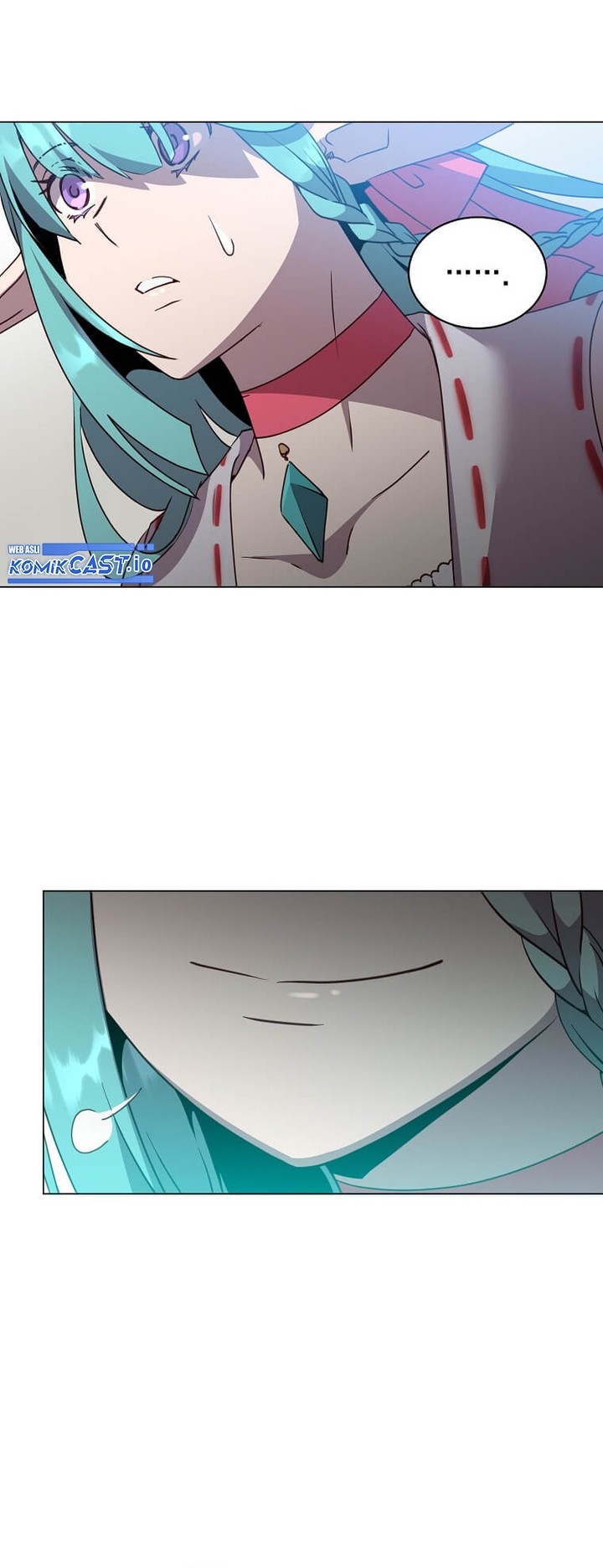 The MAX leveled hero will return! Chapter 134 - halaman 25