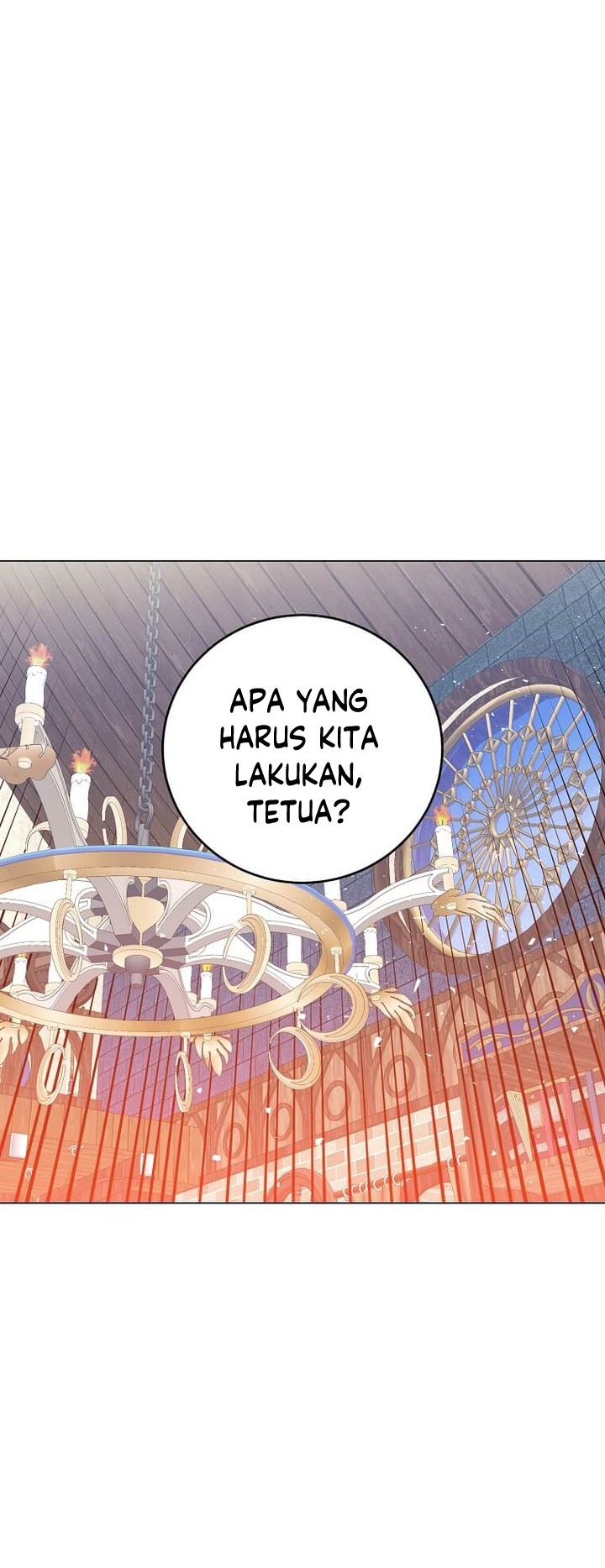 The MAX leveled hero will return! Chapter 134 - halaman 39