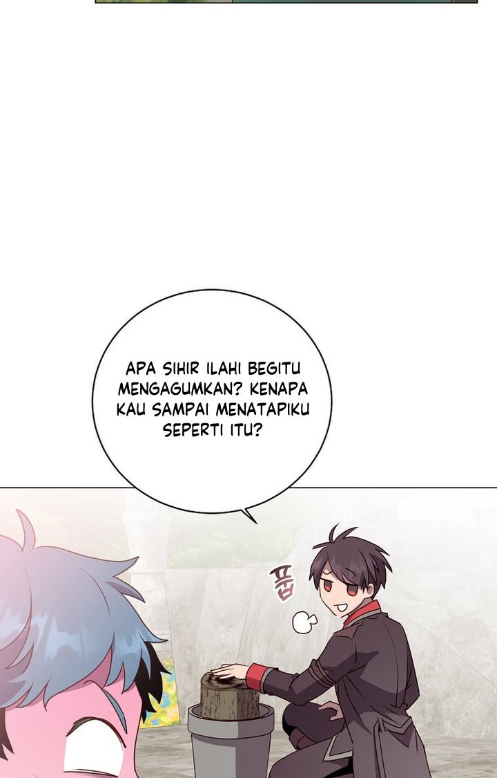 The MAX leveled hero will return! Chapter 135 - halaman 11