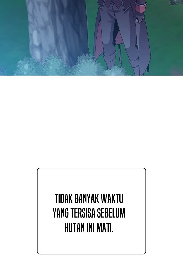 The MAX leveled hero will return! Chapter 135 - halaman 27