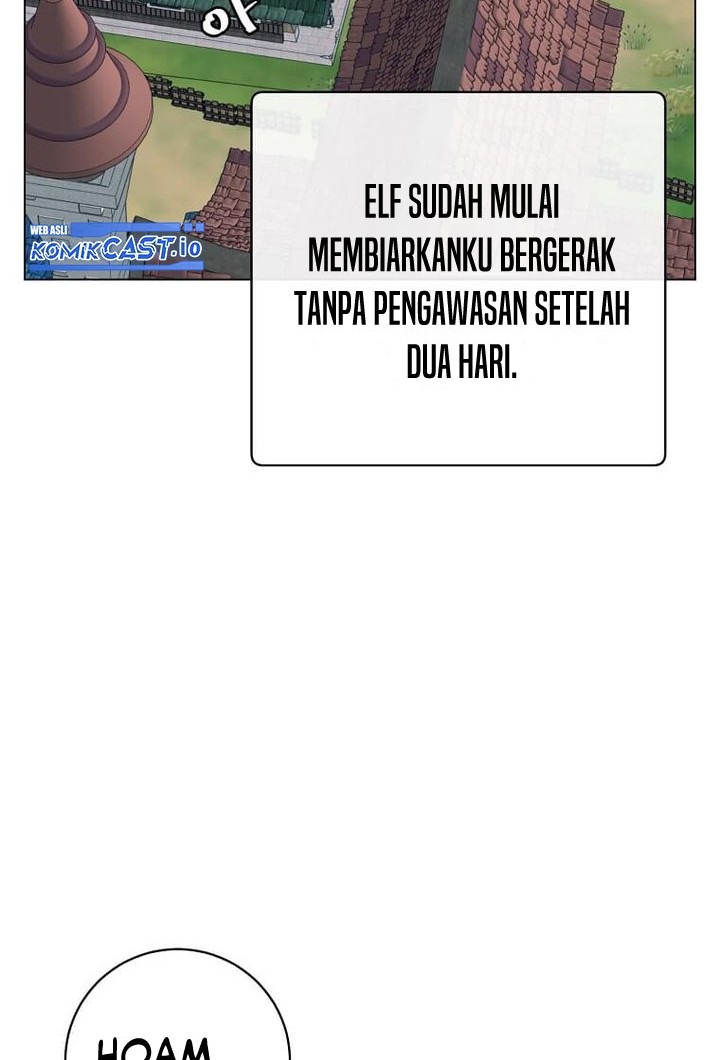The MAX leveled hero will return! Chapter 135 - halaman 29