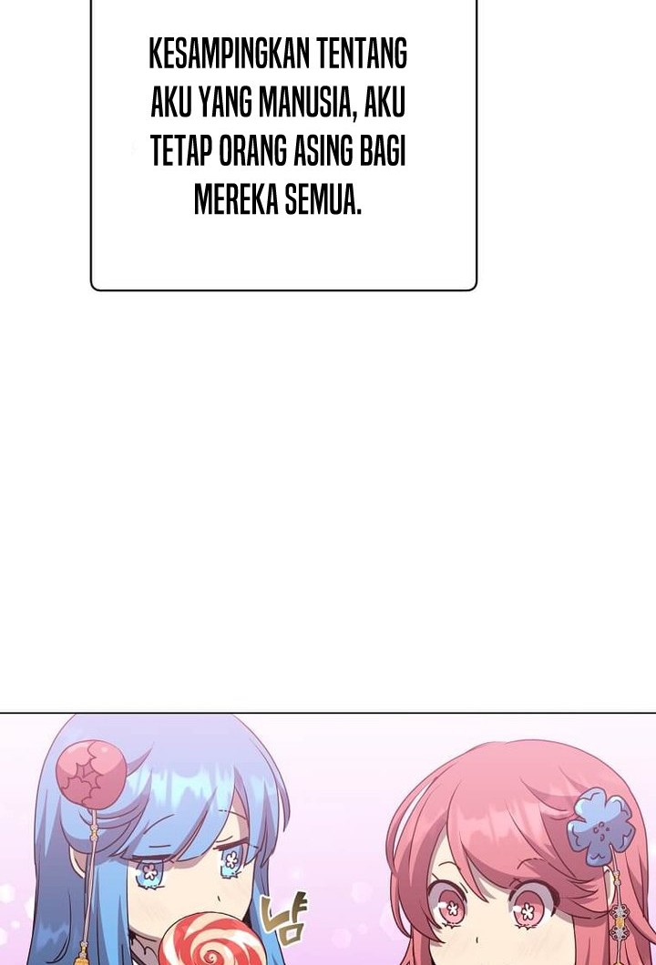 The MAX leveled hero will return! Chapter 135 - halaman 31