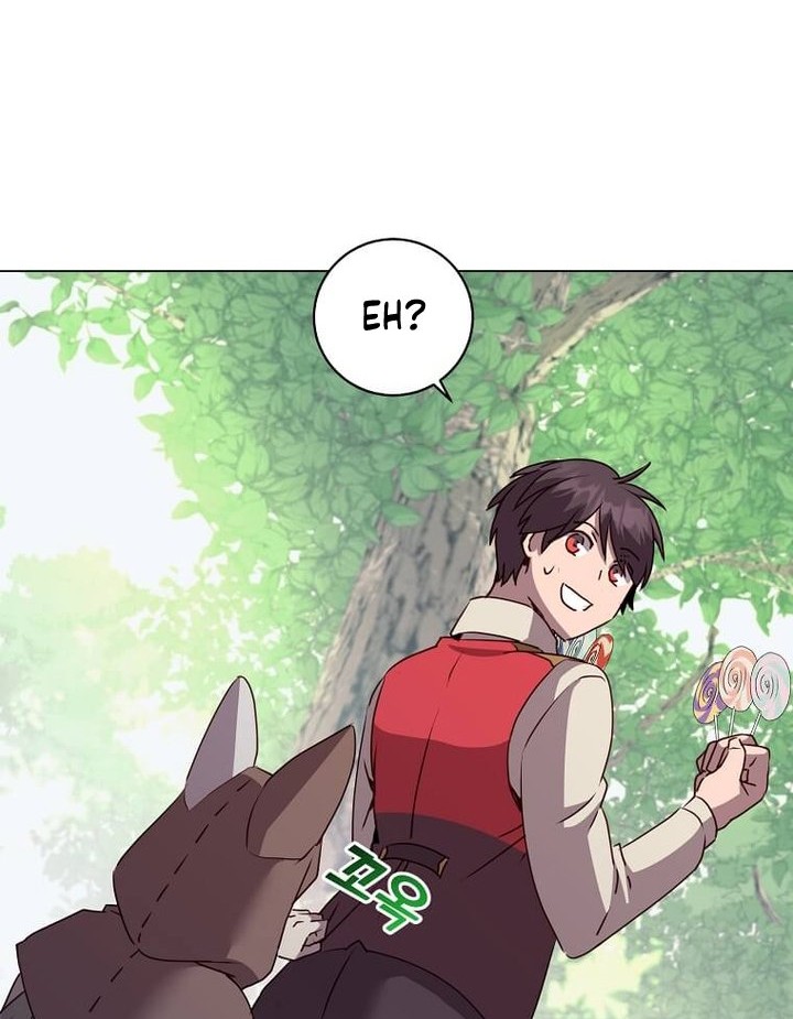 The MAX leveled hero will return! Chapter 135 - halaman 37