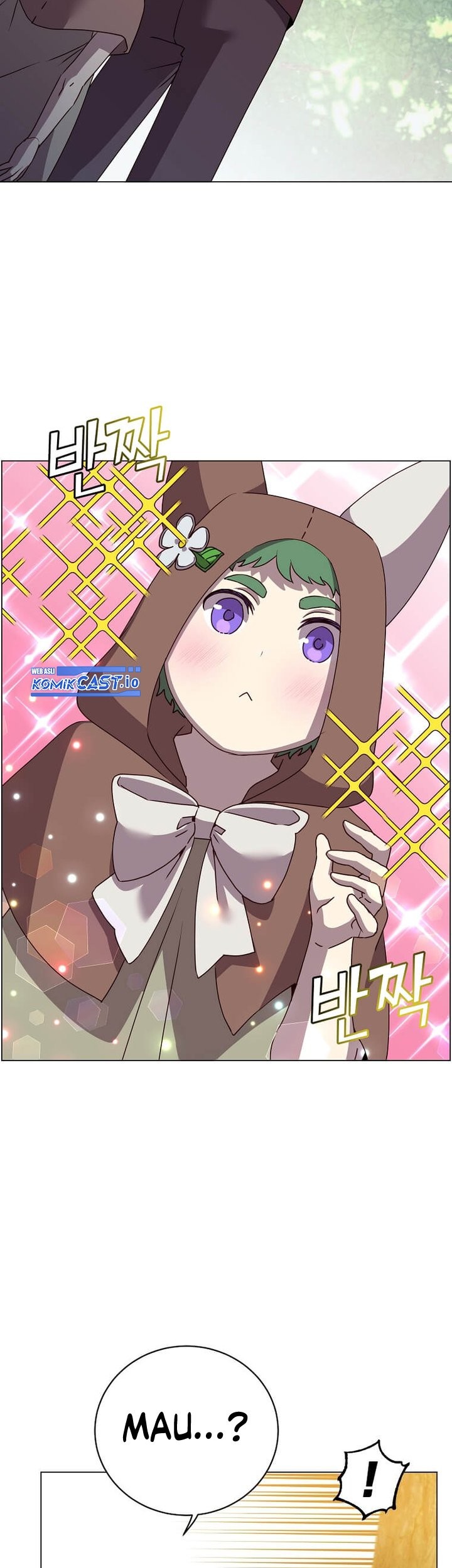 The MAX leveled hero will return! Chapter 135 - halaman 38