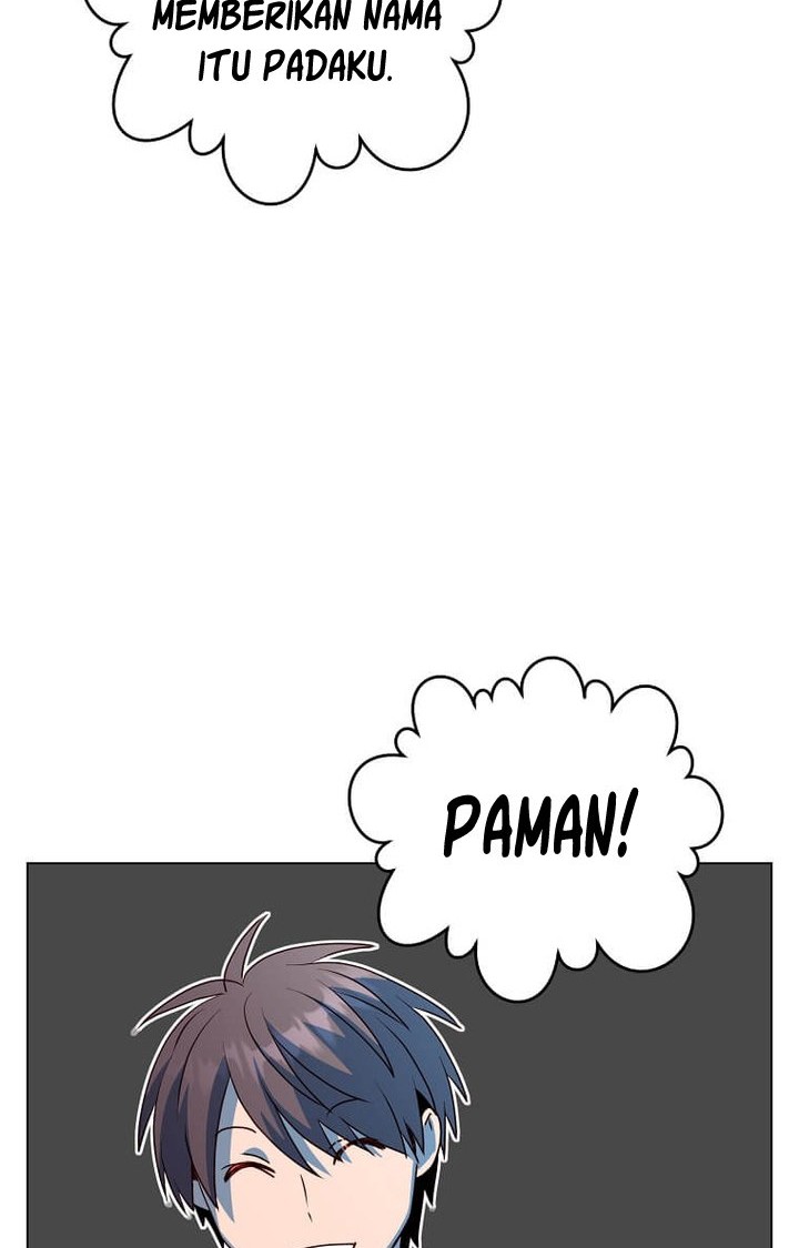 The MAX leveled hero will return! Chapter 135 - halaman 43