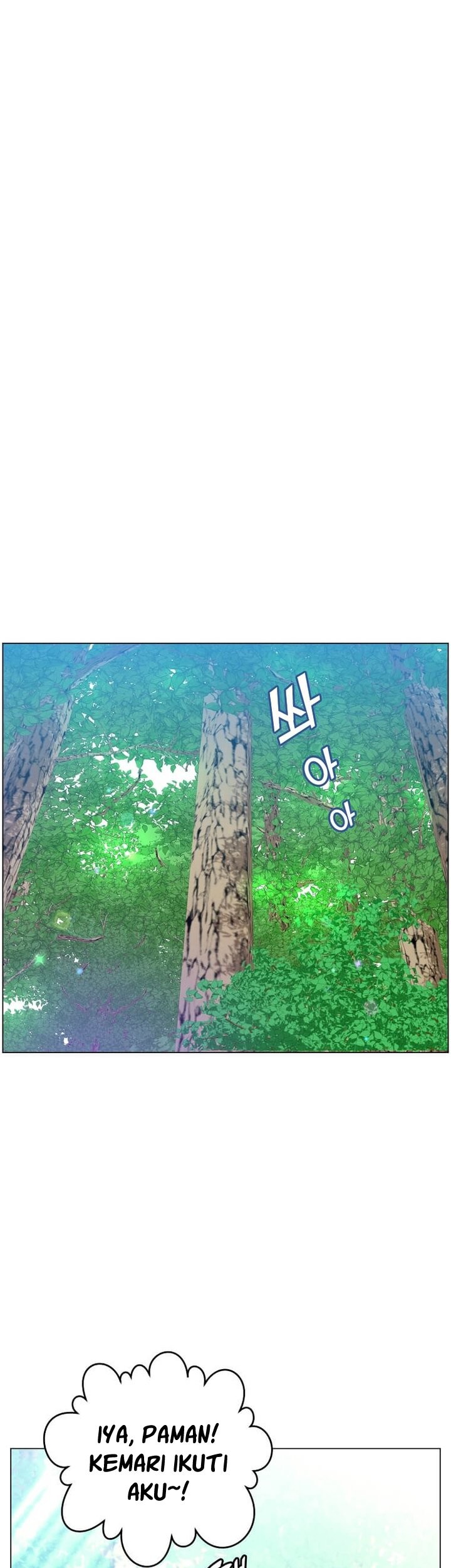 The MAX leveled hero will return! Chapter 135 - halaman 46