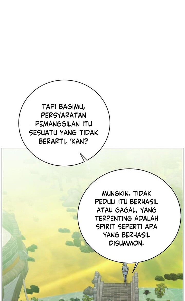 The MAX leveled hero will return! Chapter 135 - halaman 5