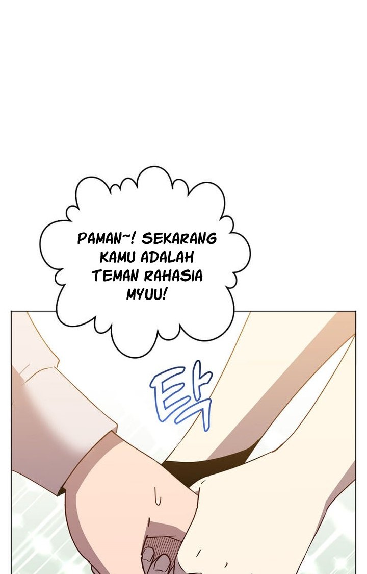 The MAX leveled hero will return! Chapter 135 - halaman 53