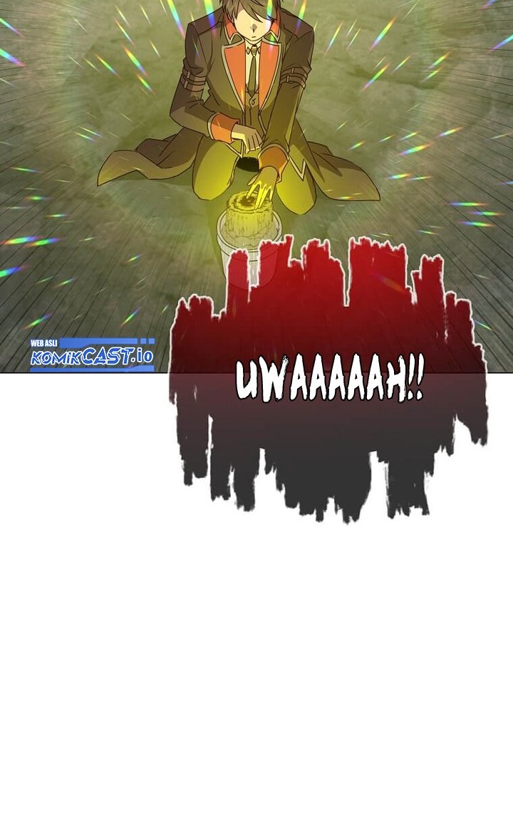 The MAX leveled hero will return! Chapter 135 - halaman 9