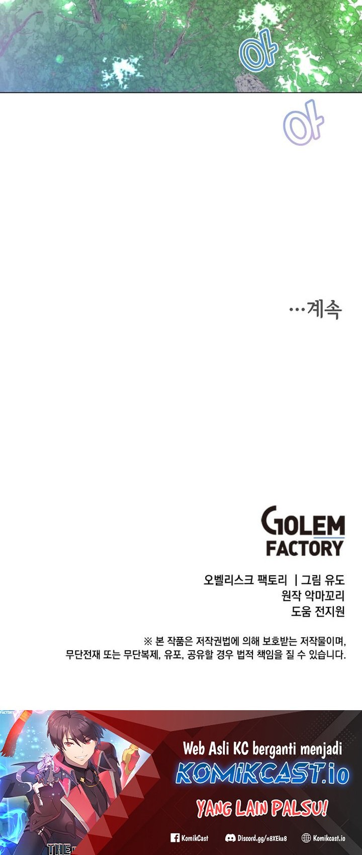 The MAX leveled hero will return! Chapter 136 - halaman 49