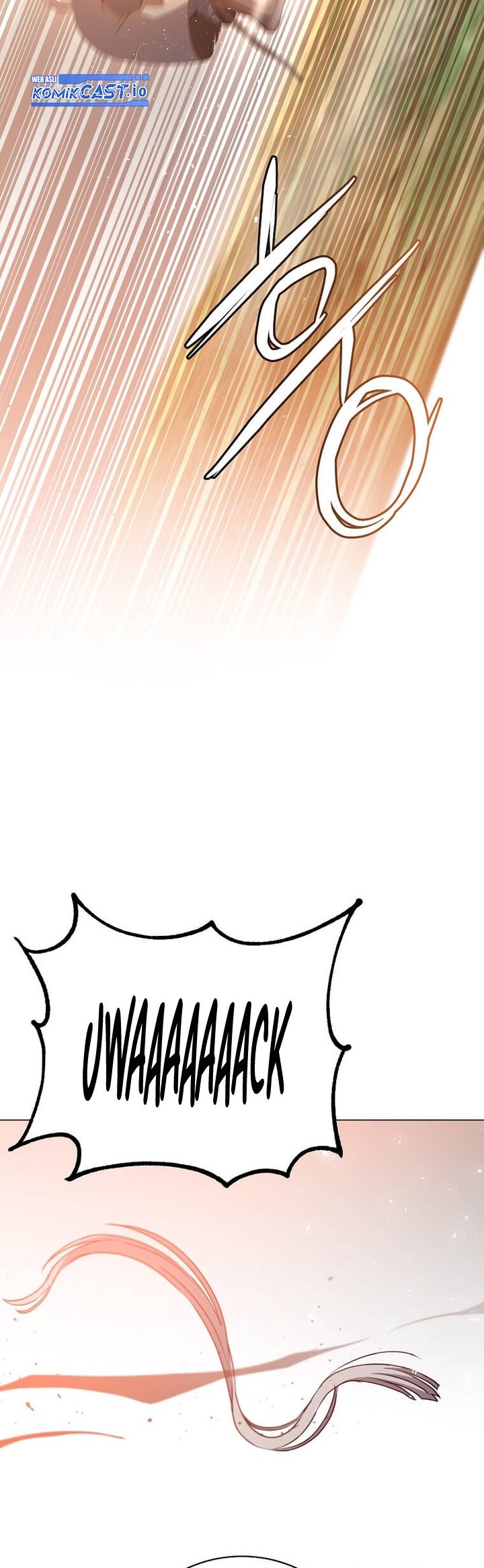 The MAX leveled hero will return! Chapter 137 - halaman 41