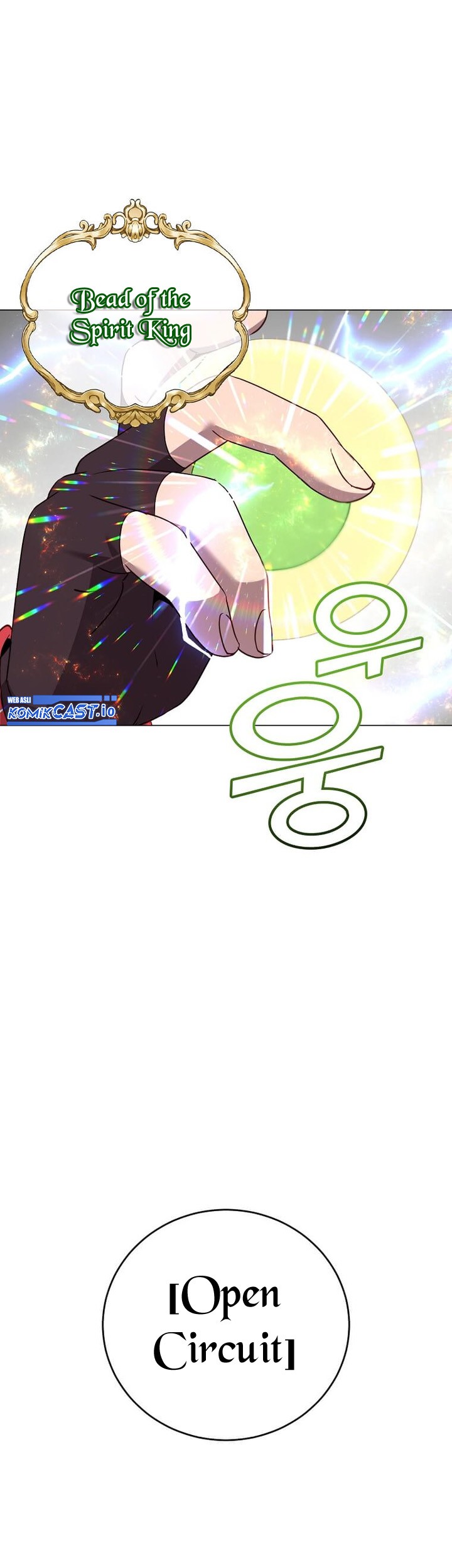 The MAX leveled hero will return! Chapter 137 - halaman 50