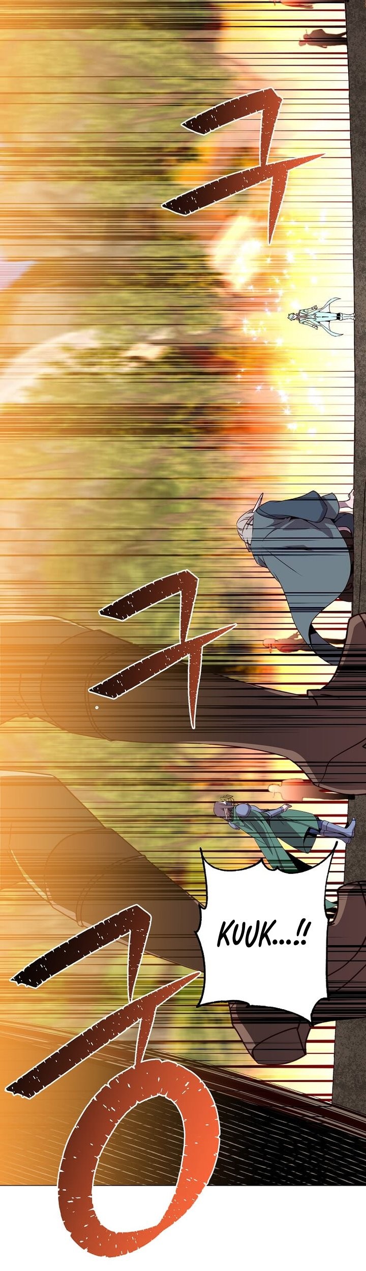 The MAX leveled hero will return! Chapter 138 - halaman 20