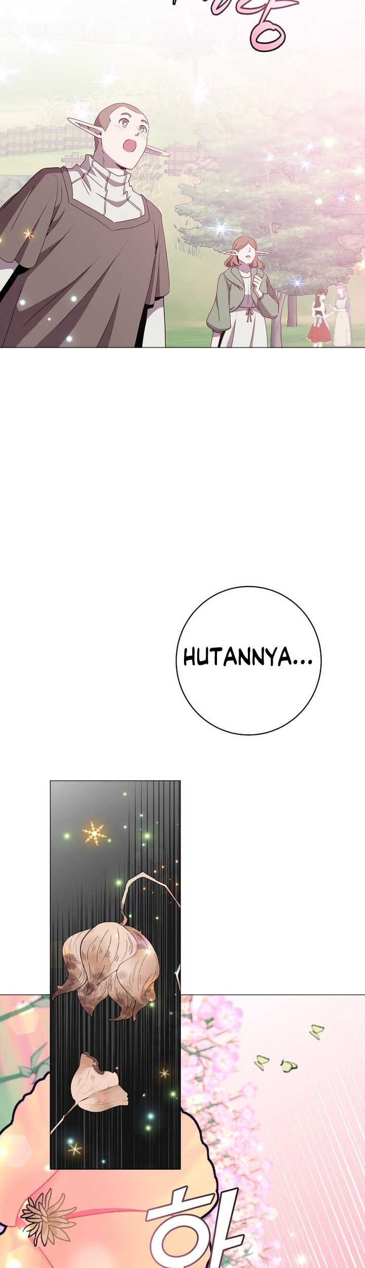 The MAX leveled hero will return! Chapter 138 - halaman 36