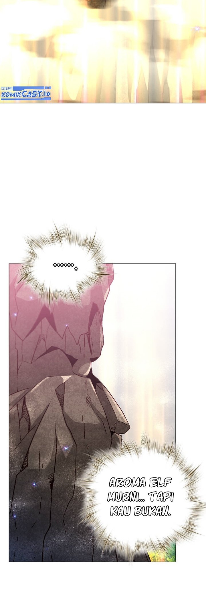 The MAX leveled hero will return! Chapter 138 - halaman 39