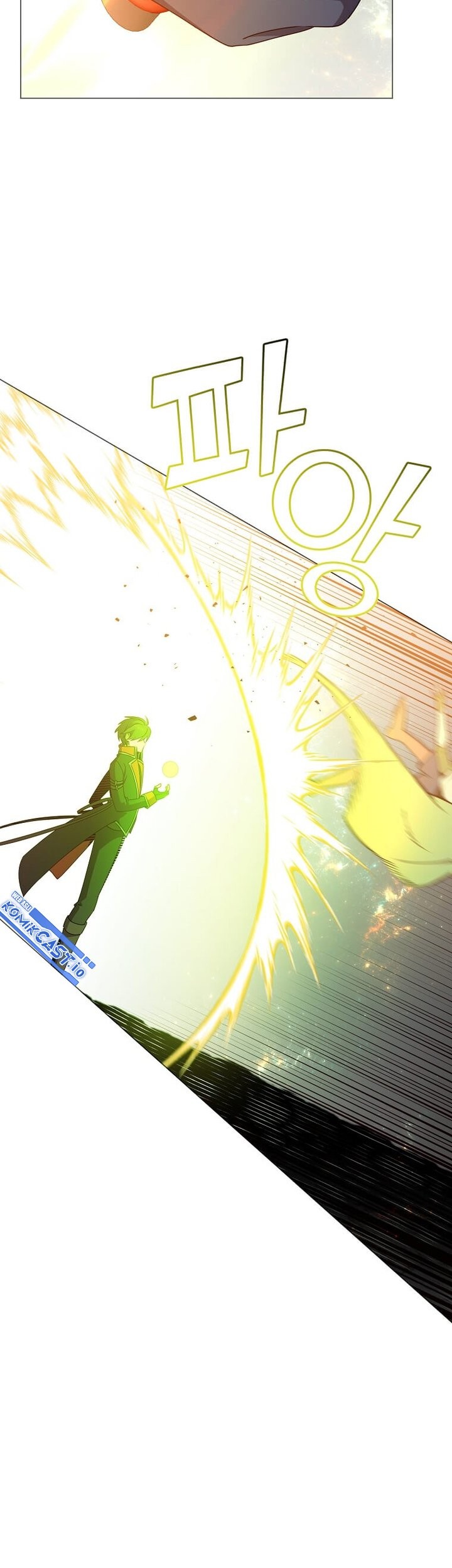 The MAX leveled hero will return! Chapter 138 - halaman 6