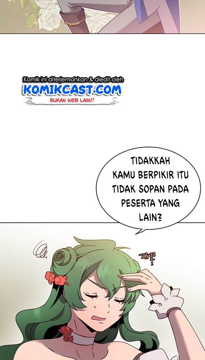 The MAX leveled hero will return! Chapter 14 - halaman 28