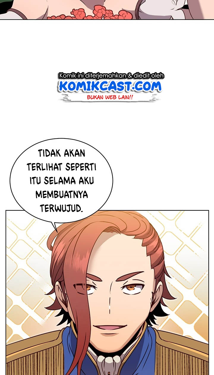 The MAX leveled hero will return! Chapter 14 - halaman 29