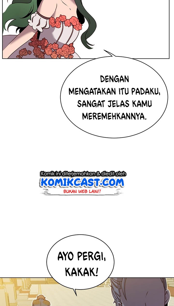 The MAX leveled hero will return! Chapter 14 - halaman 31