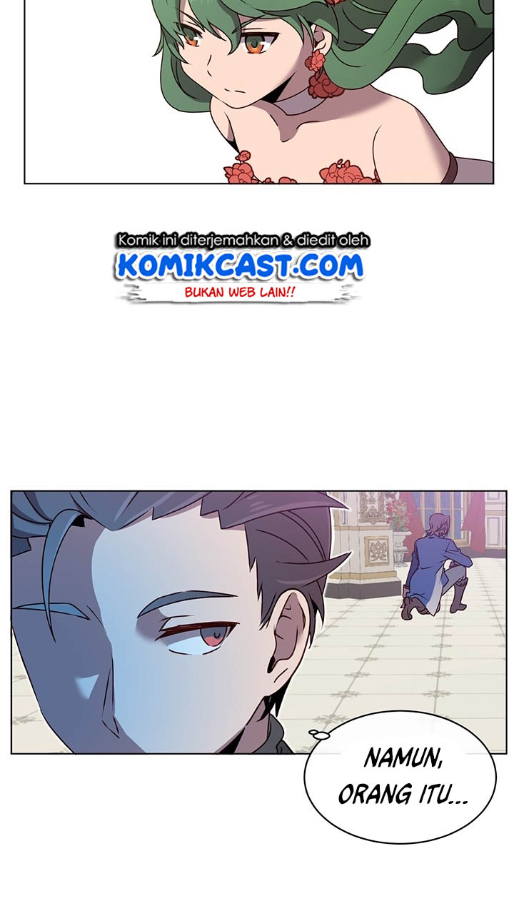 The MAX leveled hero will return! Chapter 14 - halaman 33