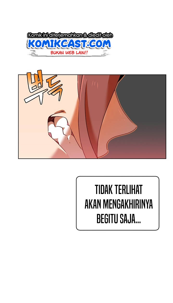 The MAX leveled hero will return! Chapter 14 - halaman 34
